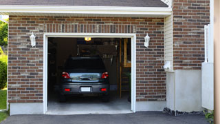 Garage Door Installation at Southwood South San Francisco, California