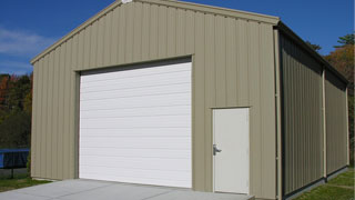 Garage Door Openers at Southwood South San Francisco, California